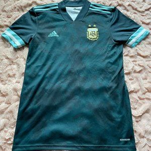 argentina soccer jersey